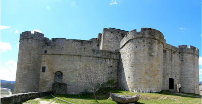Escapada a Sanabria. - Blogs de España - Día 2: Puebla de Sanabria y Toro. (6)