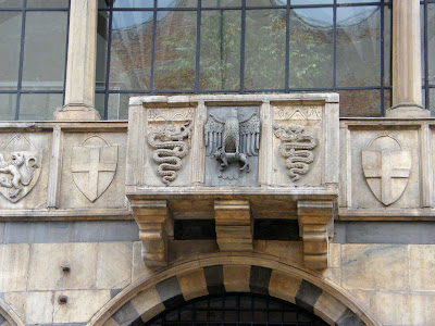 ¿Os animaís a conocer Milan? - Blogs de Italia - Día 1: Milán (26)