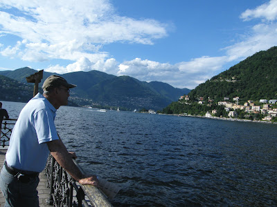 Día 2: Lago di Como - ¿Os animaís a conocer Milan? (2)