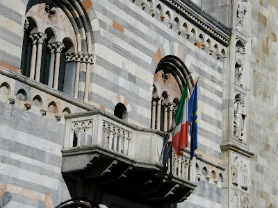 Día 2: Lago di Como - ¿Os animaís a conocer Milan? (14)