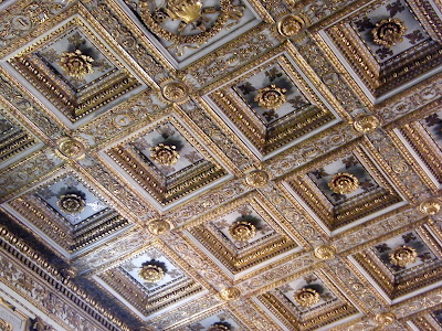 Descubriendo Roma - Blogs de Italia - Descubriendo Roma: Día 1 (17)