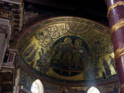 Descubriendo Roma - Blogs de Italia - Descubriendo Roma: Día 1 (16)