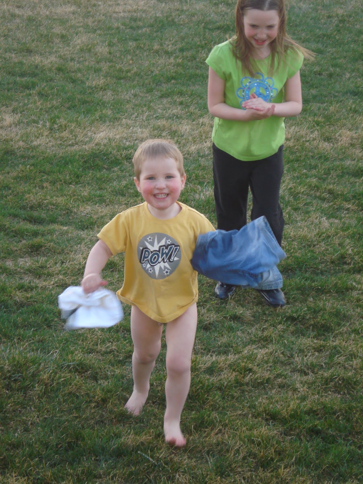Home Potty Training Home Potty Training