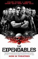 5.The Expendable