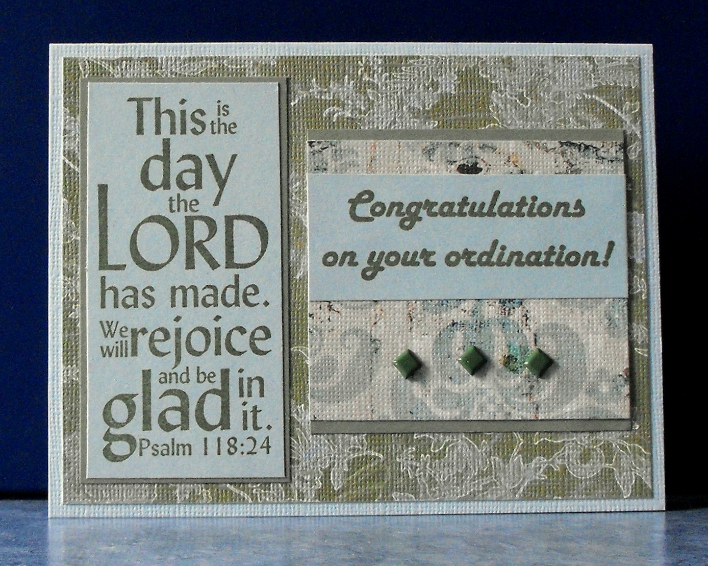 encouraging-impressions-ordination-cards