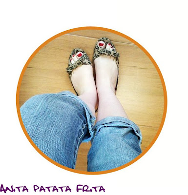 Anita Patata Frita