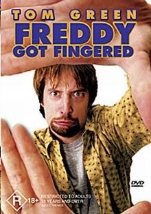 2001 Freddy Got Fingered