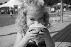 Summer and Snow Cones