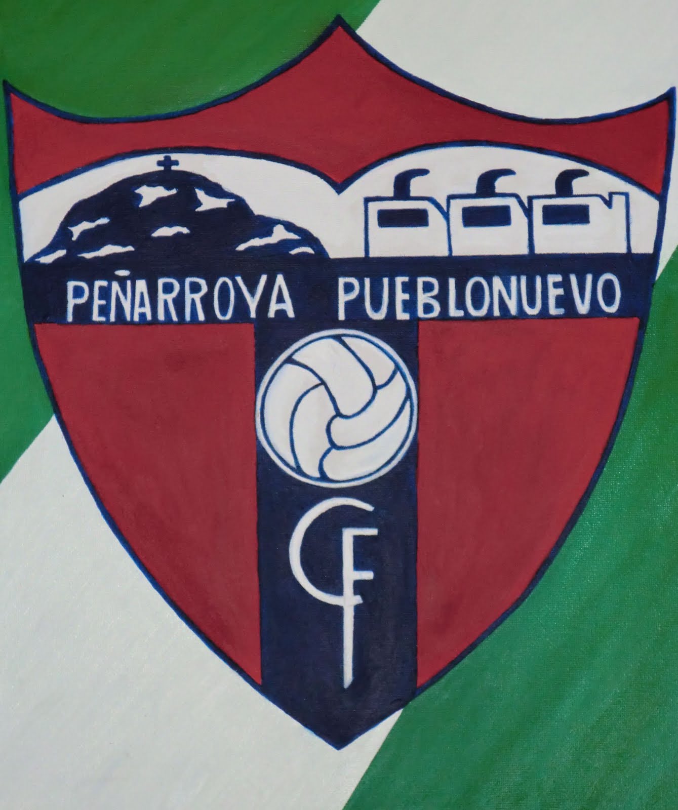 PEÑARROYA C.F.
