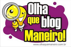 Selo "Blog Maneiro"!