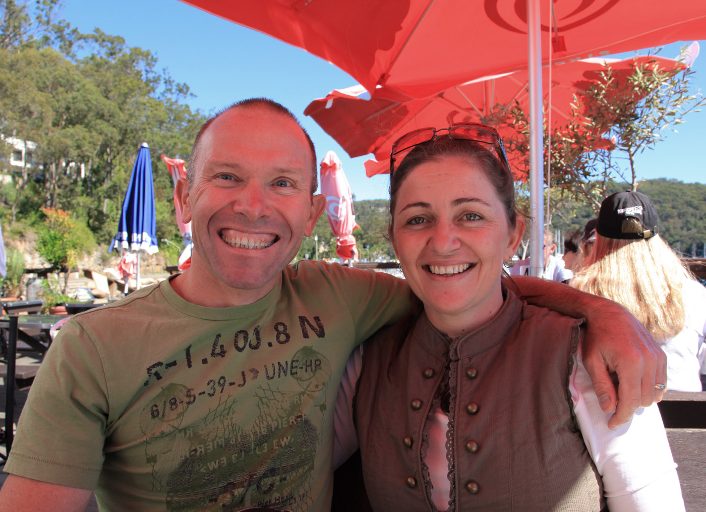 Photography by Dana Rasmussen