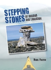 "Stepping Stones of Ungava Bay and Labrador"