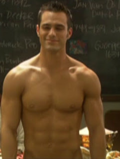 What They Like: Marco Dapper part1