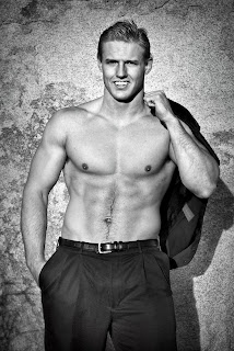 What They Like: Cody Deal