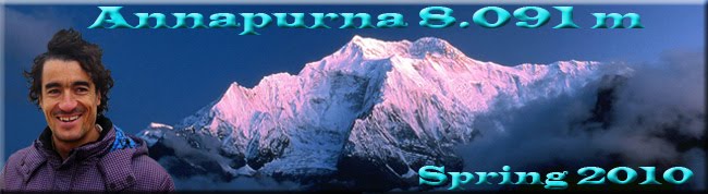 Annapurna 2010