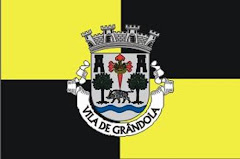 BANDEIRA DE GRÂNDOLA