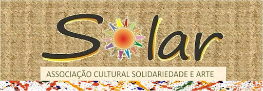 SOLAR - Solidariedade e Arte