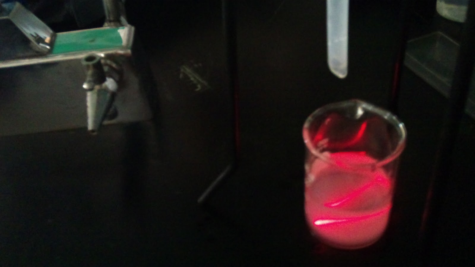 Química ! GEL GELATINA