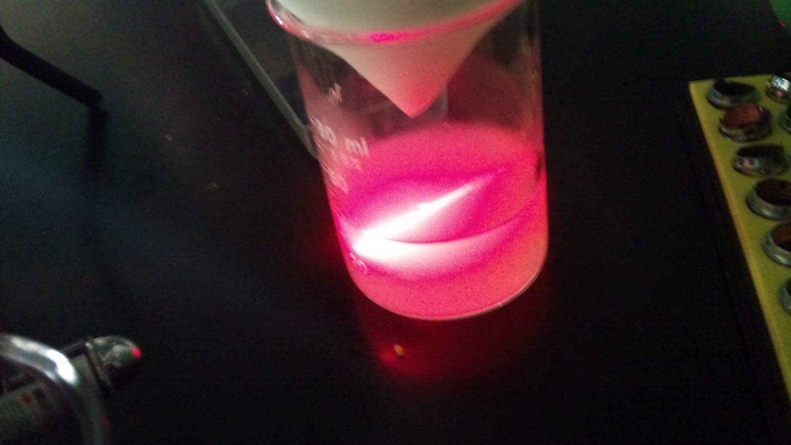 Química ! GEL GELATINA