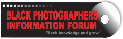 Black Photographers Information Forum