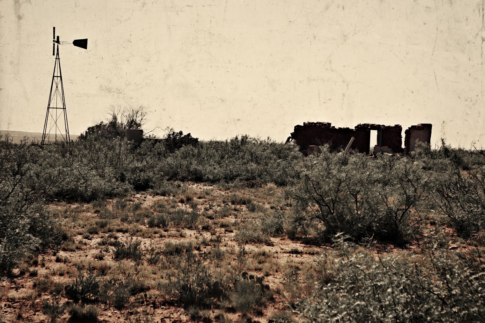 Chad Robinson Photography Fort Sumner, New Mexico