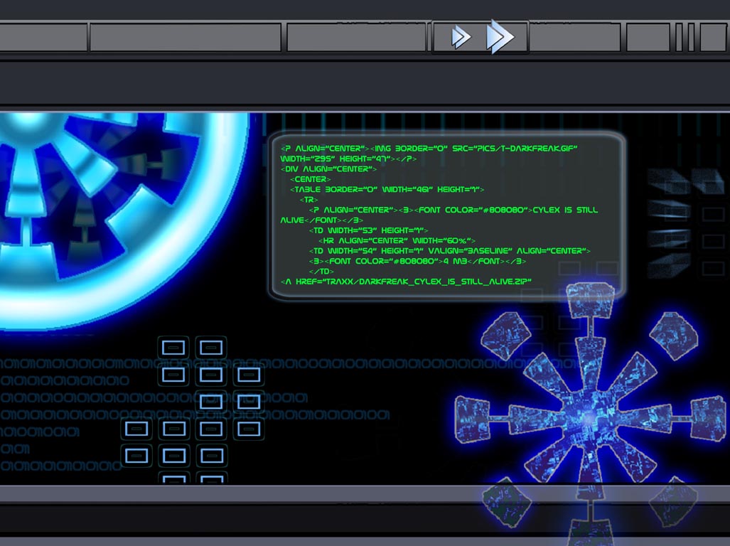 Emotion Explorer: Examples of Screen Design (Precedent Studies)
