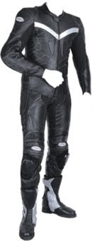 Leather Motorbike Racer suit Manufacturer