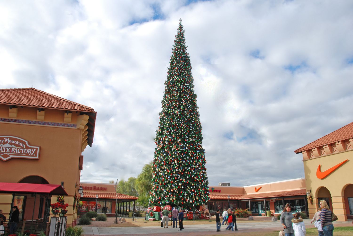 Jan & Eam's News Scottsdale, Arizona