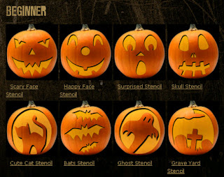 Spookmaster - Pumpkin Carving Patterns and Pumpkin Carving