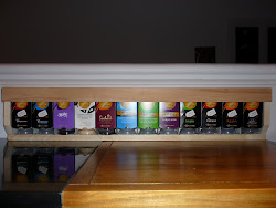 Support pour dosettes tassimo