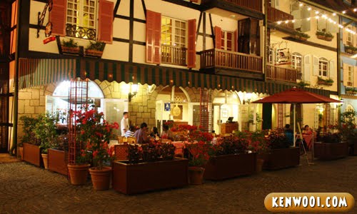 French Themed Colmar Tropicale Kenwooi Com