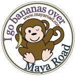 Love love love Maya road!