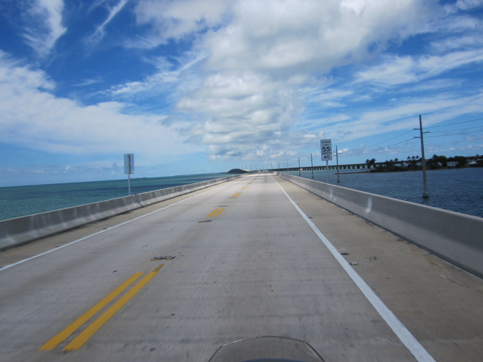 Key West Everglades to Key Largo to Key West