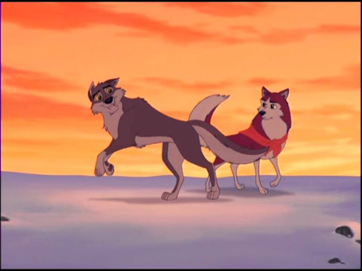Balto Club Balto All Dogs