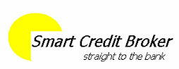 Site oficial Smart Credit Broker