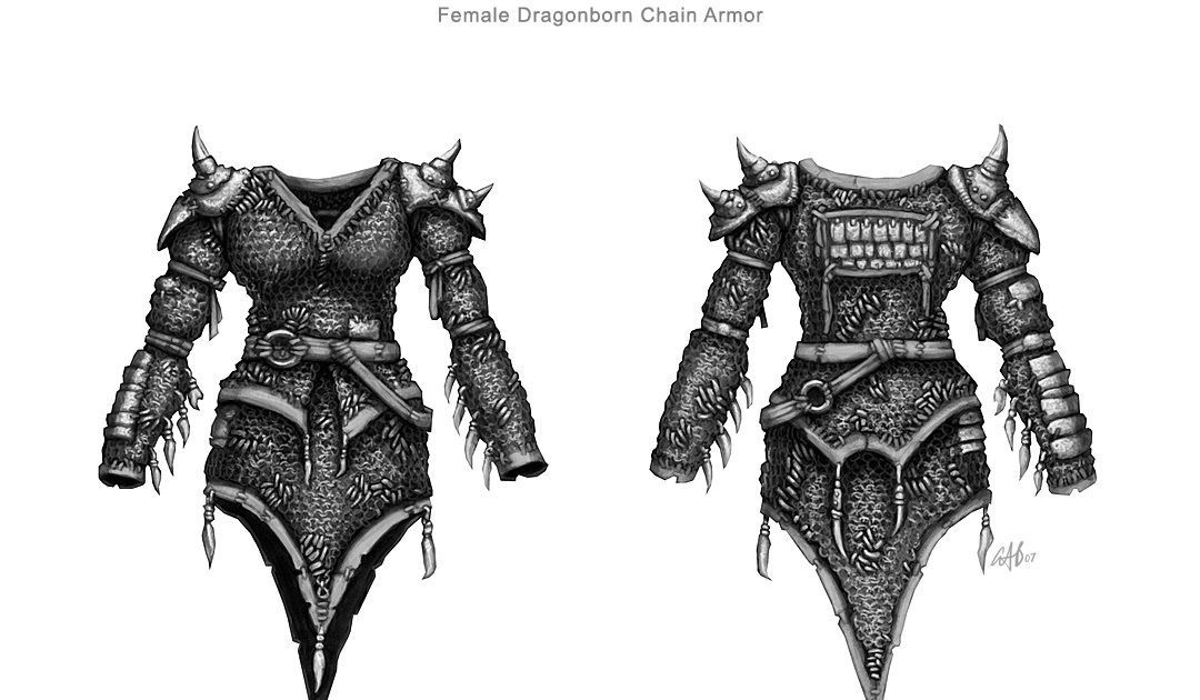 Тату эскизы кольчуга