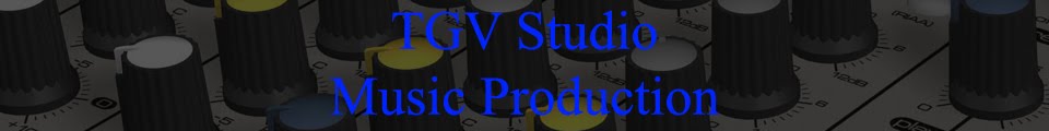 TGV Studio