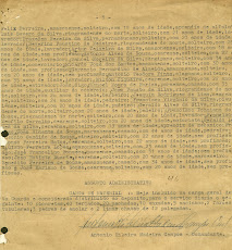 DOCUMENTO HISTÓRICO