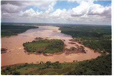 ILHA DO PRESIDIO DE SANTO ANTONIO