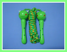 ** Skipping Rope