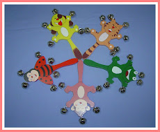 ** Lovely Rattles