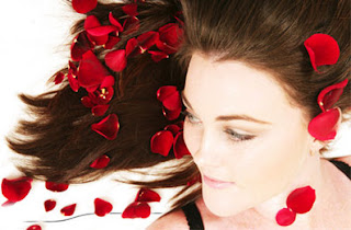 Huile d'argan cheveux