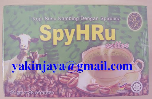 Yakin Jaya Enterprise: HR HiGOAT