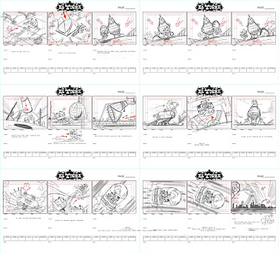 Owner of Wendy's: El Tigre El Jefe