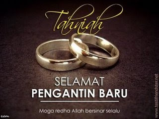 pOpiA bASaH10.bLogSpOT.cOm: Pantun Untuk Pengantin Baru