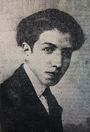 Luis H. Salgado (1929)