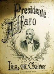 Presidente Alfaro