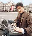 Editor General