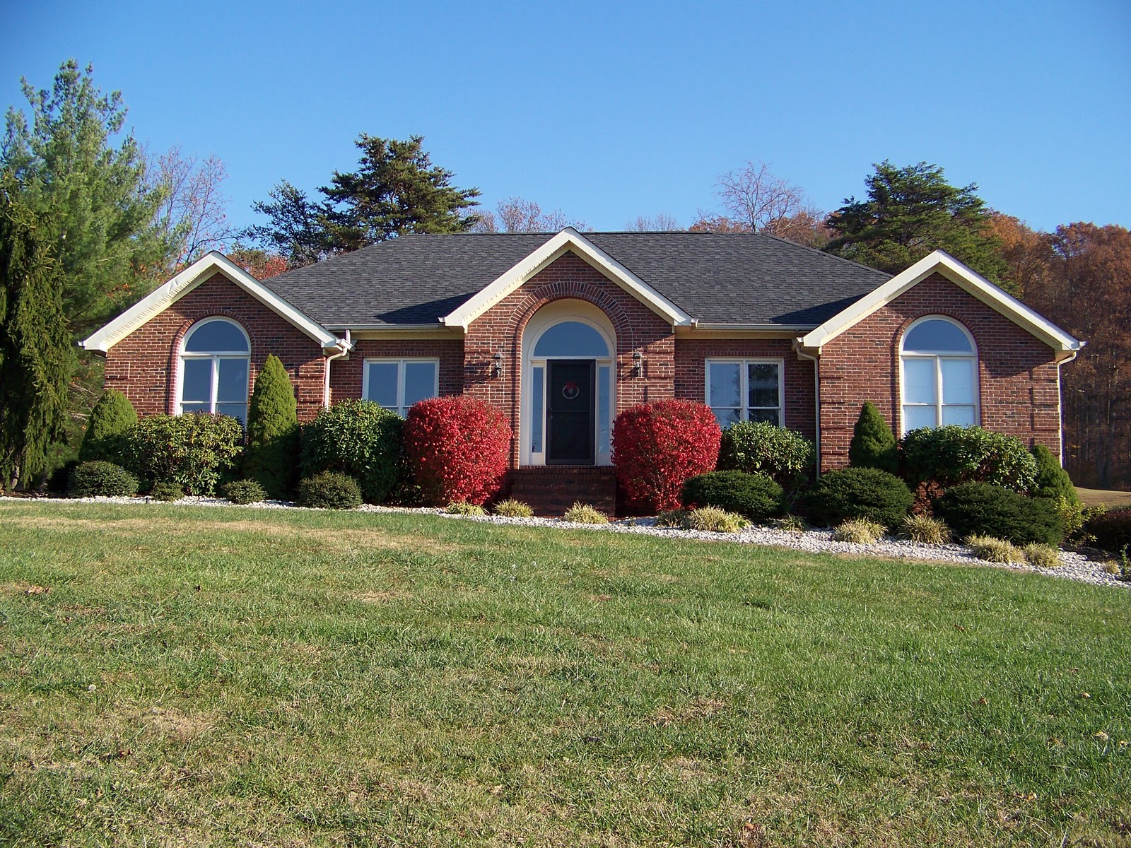 3516 Woodhaven Drive Somerset Kentucky PROPERTY PHOTOS