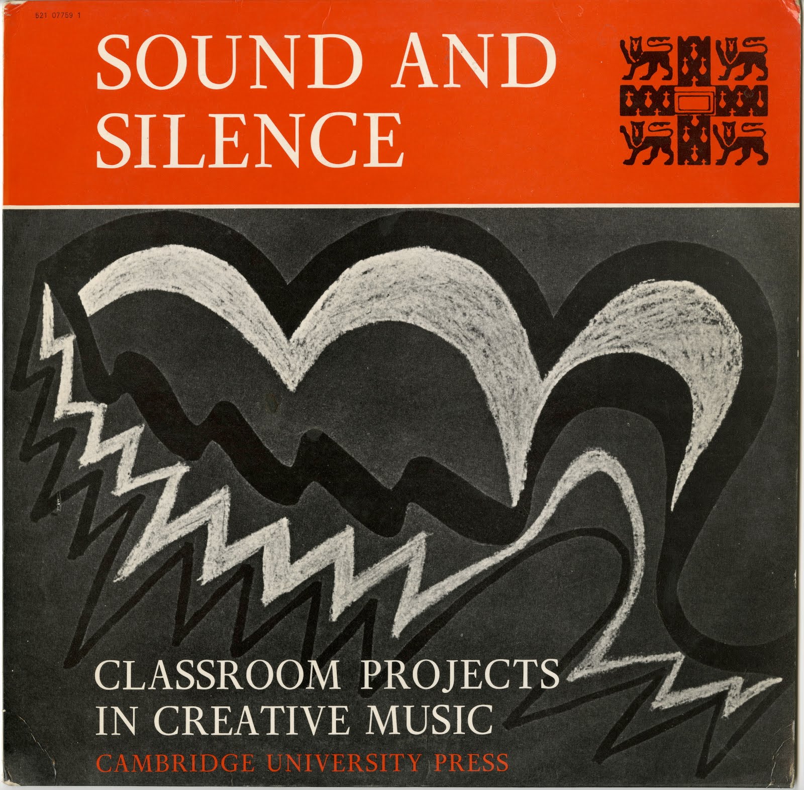 toys and techniques Sound and Silence